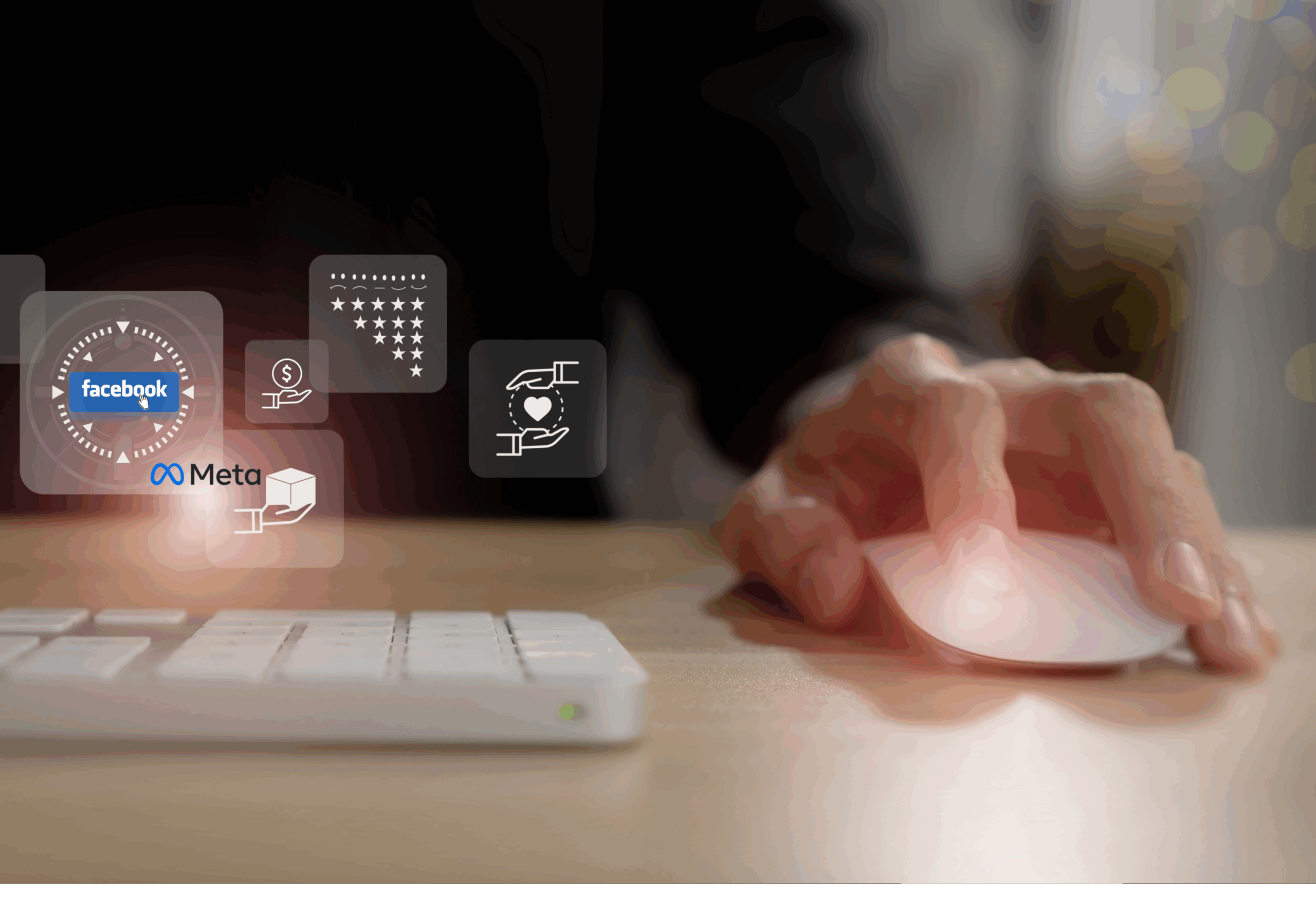 Fast Cecking Facebook Meta