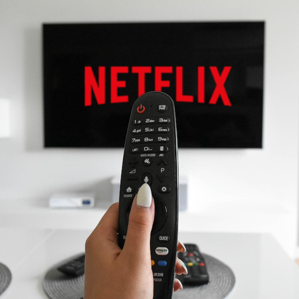 Netflix come paradigma delle nuove piattaforme TV
