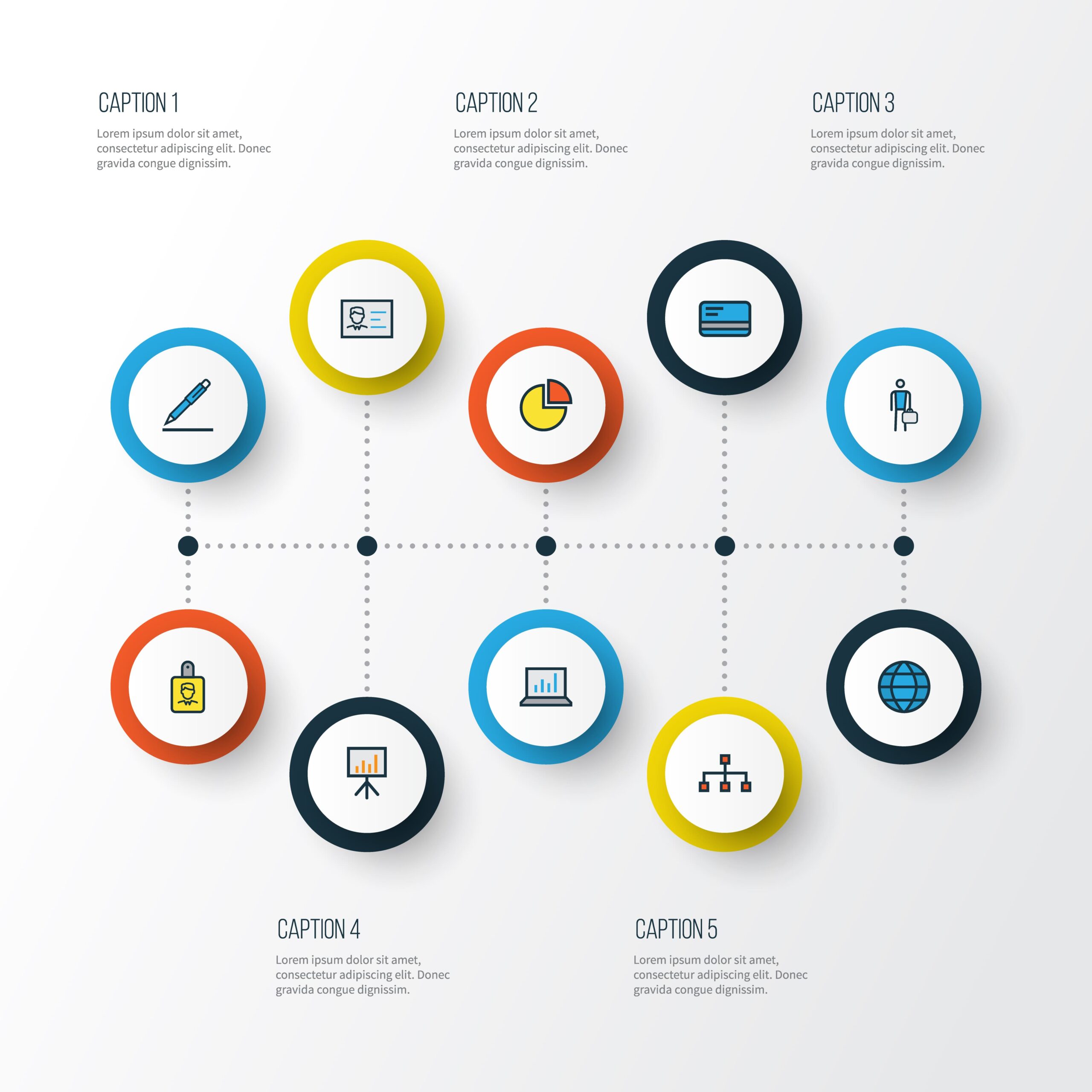 Customer Journey Design