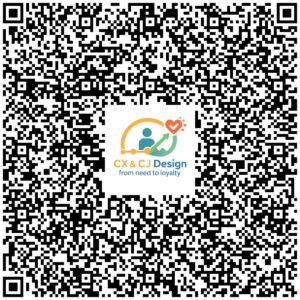 QR Code Biglietto da visita
