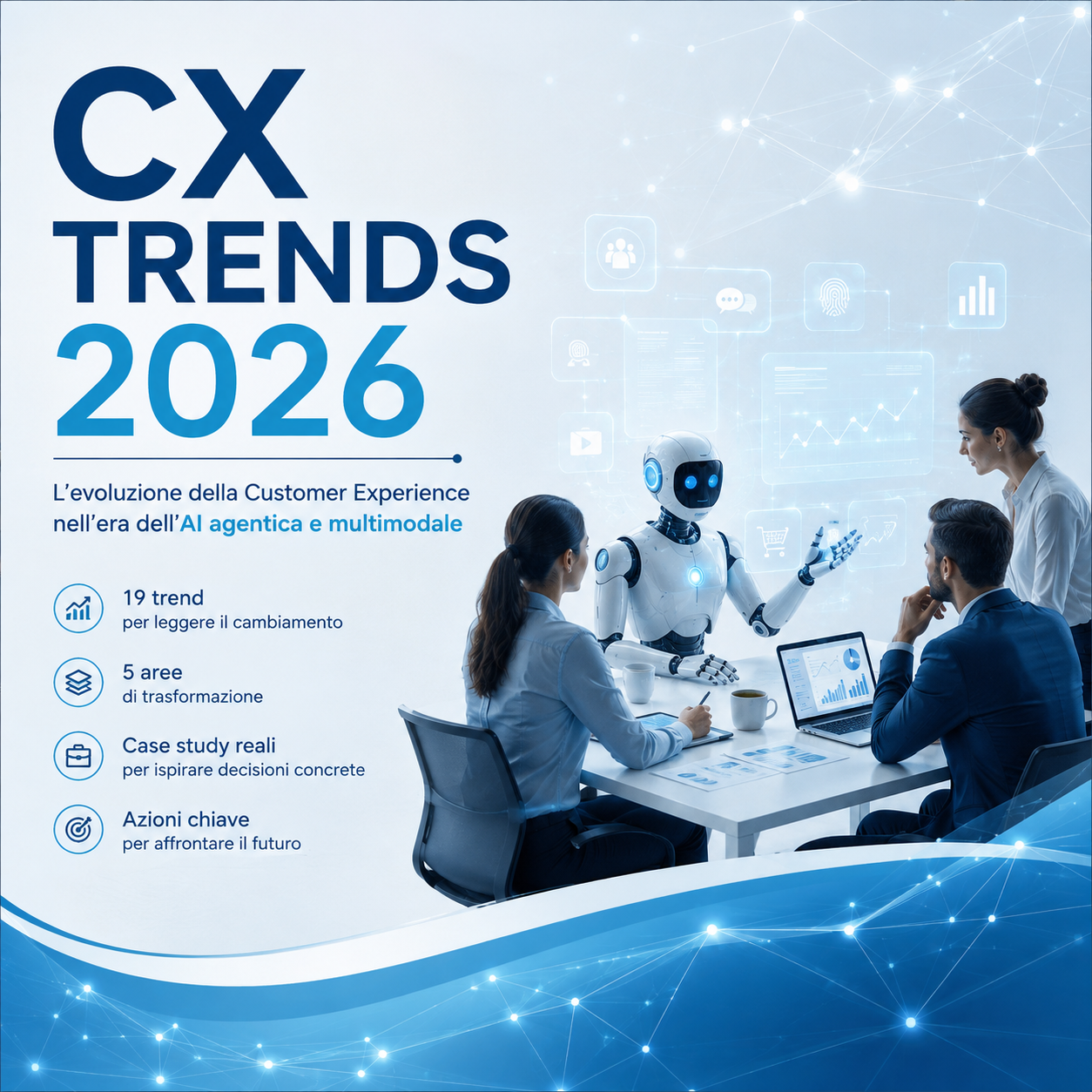 White Paper CX Trends 2026