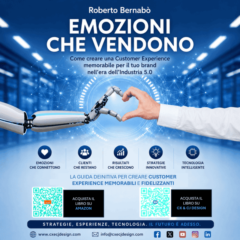 Emozioni che vendono