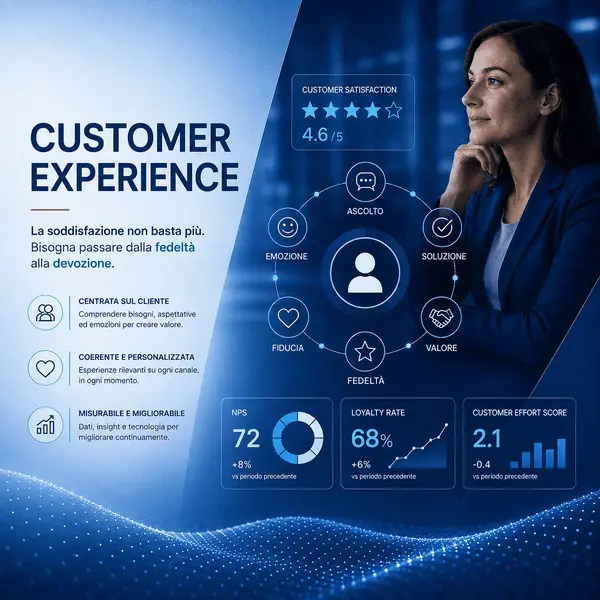 Customer Experience