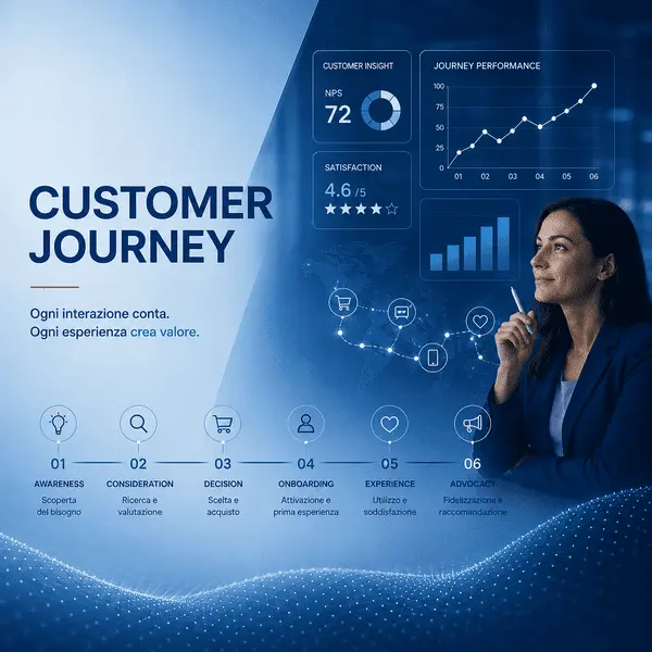 Customer Journey
