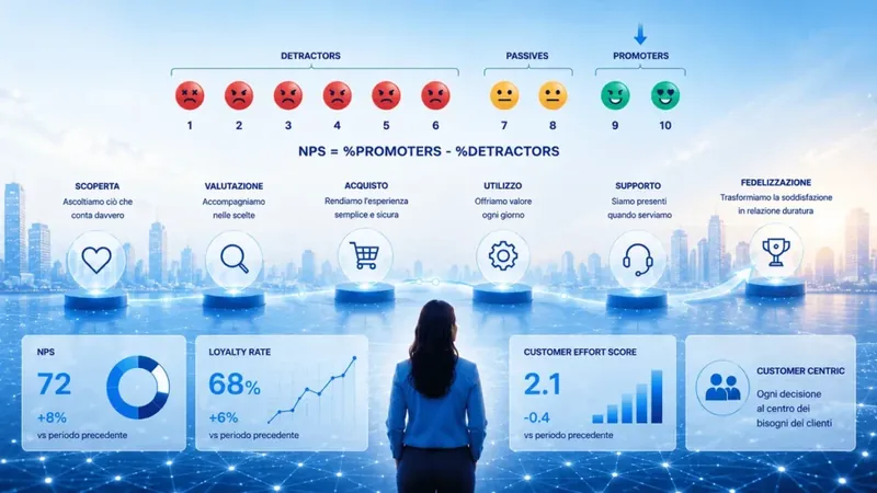 NPSHome1200x675ottimizzata | CX CJ Design di Roberto Bernabò Net Promoter Score: il nostro obiettivo è creare solo clienti Promoters!